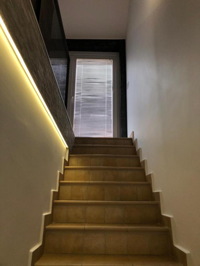 Villa Santoma Hill Koper Exterior foto